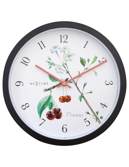 Weatherproof Outdoor clock - 30.5 cm - Prunus - 1