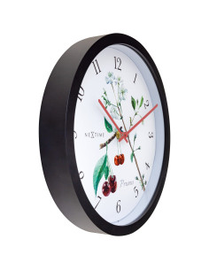Weatherproof Outdoor clock - 30.5 cm - Prunus - 2
