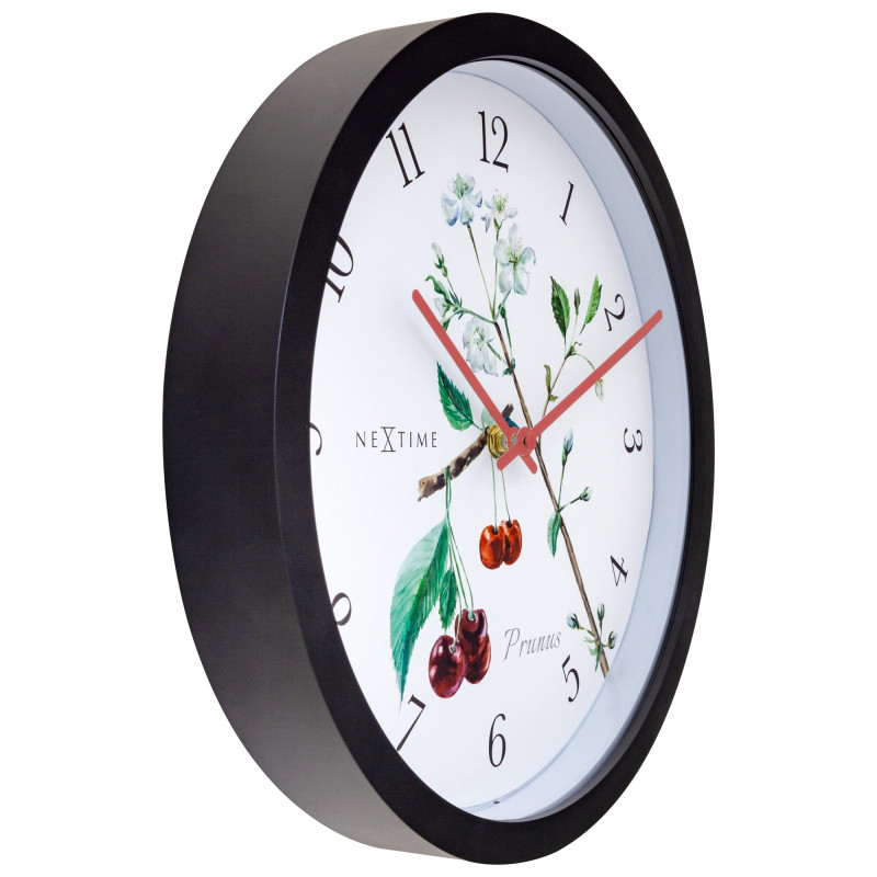 Weatherproof Outdoor clock - 30.5 cm - Prunus - 2