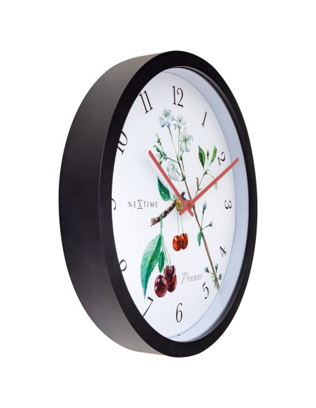 Weatherproof Outdoor clock - 30.5 cm - Prunus - 2