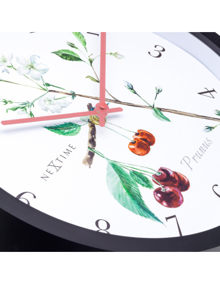 Weatherproof Outdoor clock - 30.5 cm - Prunus - 5