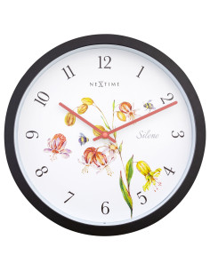 Weatherproof Outdoor clock - 30.5 cm - Silene - 1