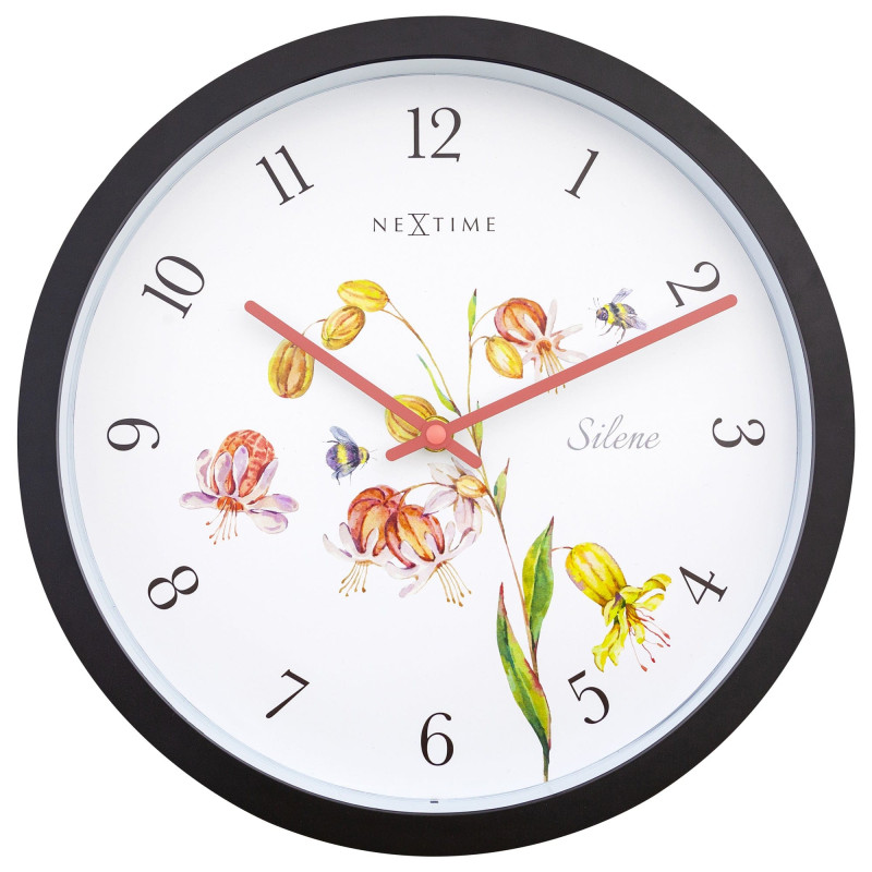 Weatherproof Outdoor clock - 30.5 cm - Silene - 1