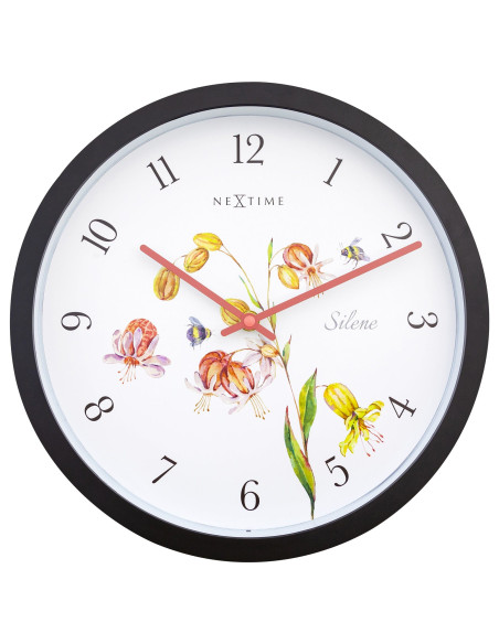 Weatherproof Outdoor clock - 30.5 cm - Silene - 1
