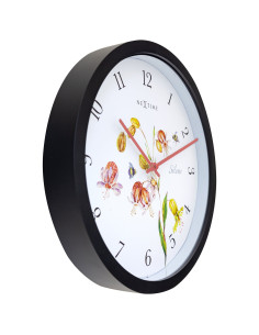 Weatherproof Outdoor clock - 30.5 cm - Silene - 2