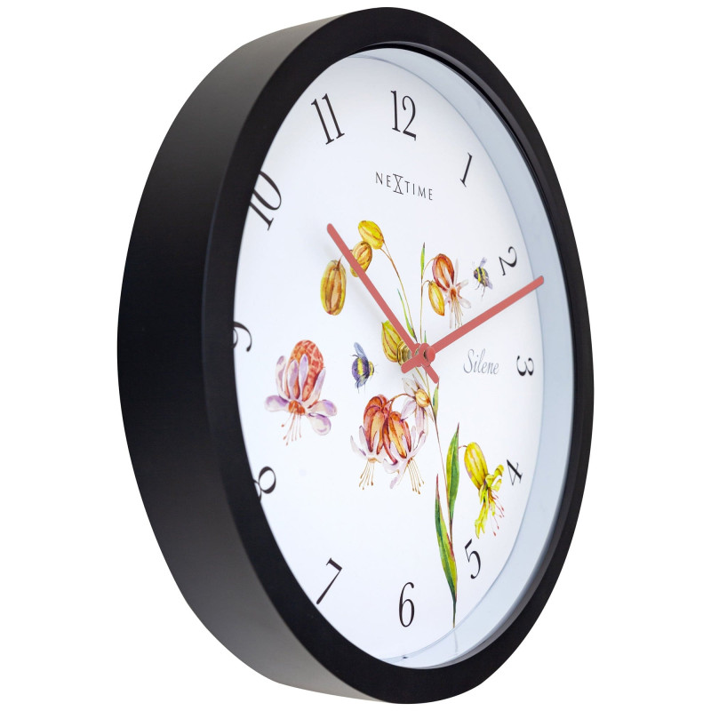 Weatherproof Outdoor clock - 30.5 cm - Silene - 2