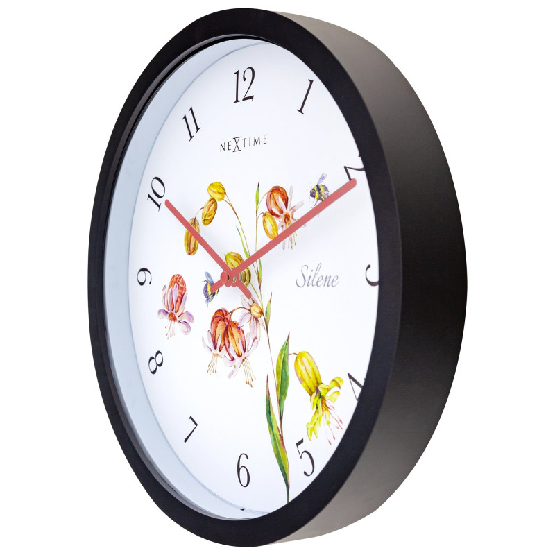 Weatherproof Outdoor clock - 30.5 cm - Silene - 8