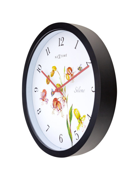 Weatherproof Outdoor clock - 30.5 cm - Silene - 8