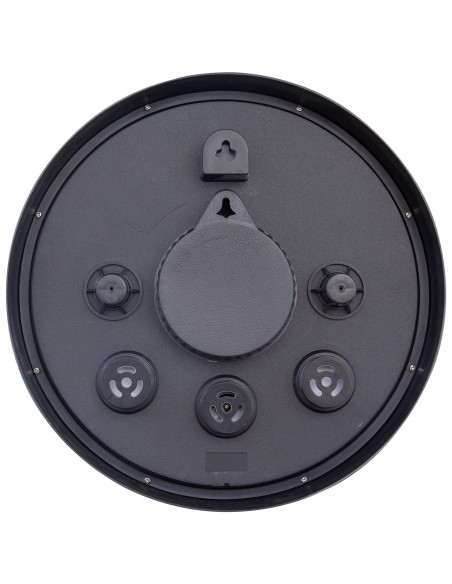 Weatherproof Outdoor clock - 30.5 cm - Silene - 11