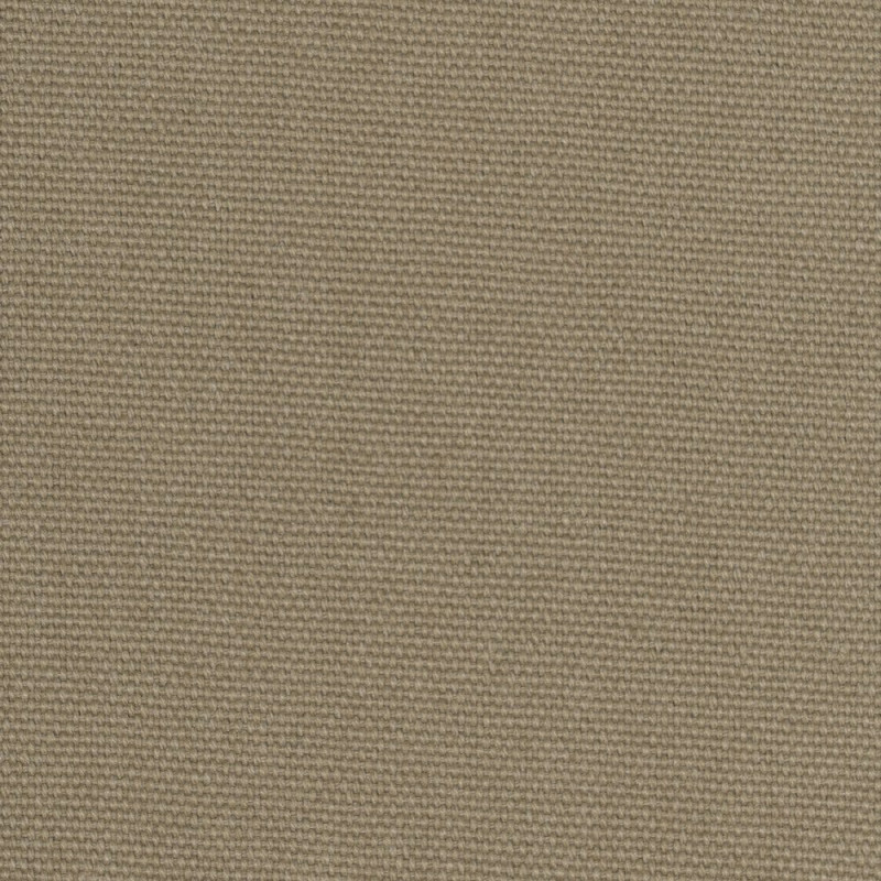 Fauteuil à bascule Japandi Beige Bois d'hévéa Naturel Cayen - 12