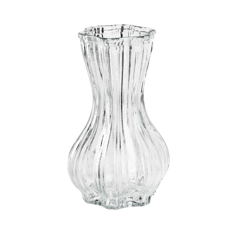 Vase moderne Balustre Hauteur 15 cm...