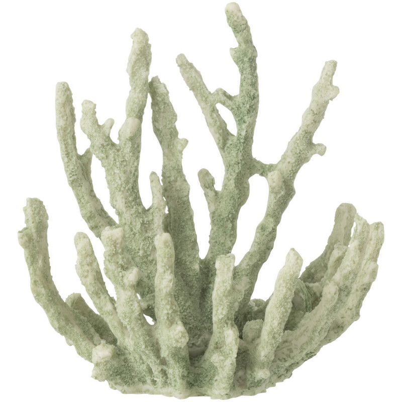 CORAIL POLYRÉSINE MNT M (15x9x16cm) 