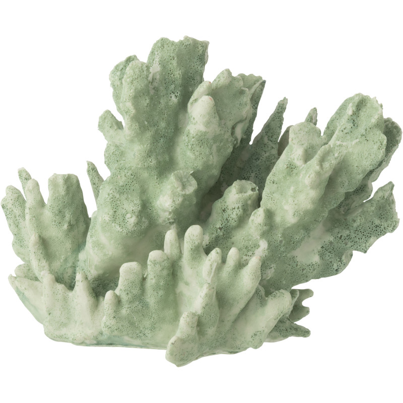 CORAIL POLYRÉSINE MNT L (29x20x21cm) 