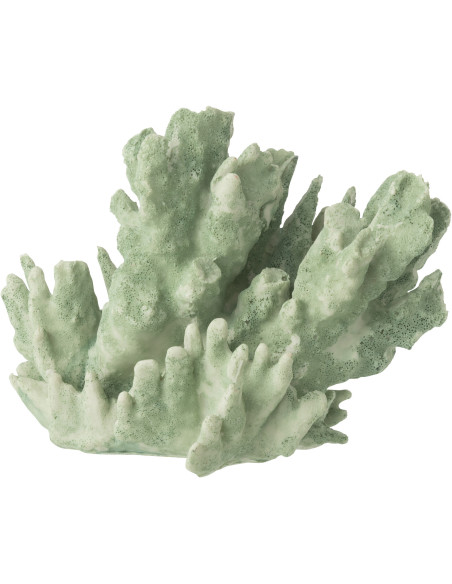 CORAIL POLYRÉSINE MNT L (29x20x21cm) 