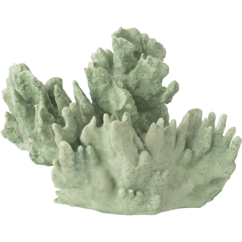 CORAIL POLYRÉSINE MNT L (29x20x21cm) 