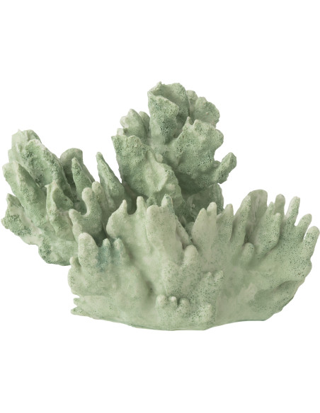 CORAIL POLYRÉSINE MNT L (29x20x21cm) 