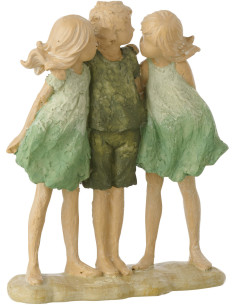 ENFTS SOEU + FRÈR VRT/ECR (13,5x5,5x16,5cm) 