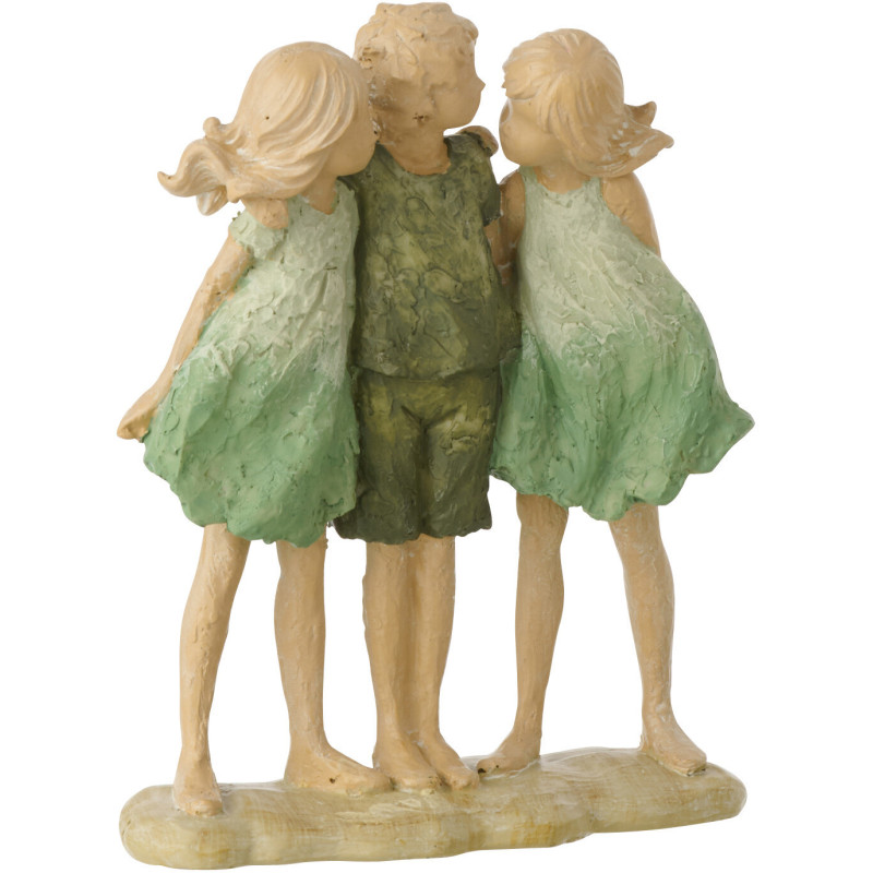 ENFTS SOEU + FRÈR VRT/ECR (13,5x5,5x16,5cm) 