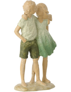 ENFTS GARÇ+FILL VRT/ECR (10x5x17cm) 