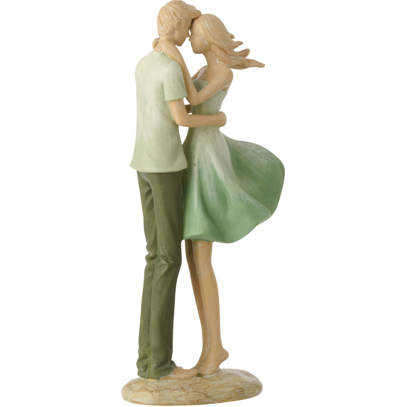 COUPL HOM + FEMM VRT/ECR (11,5x7,5x25cm) 