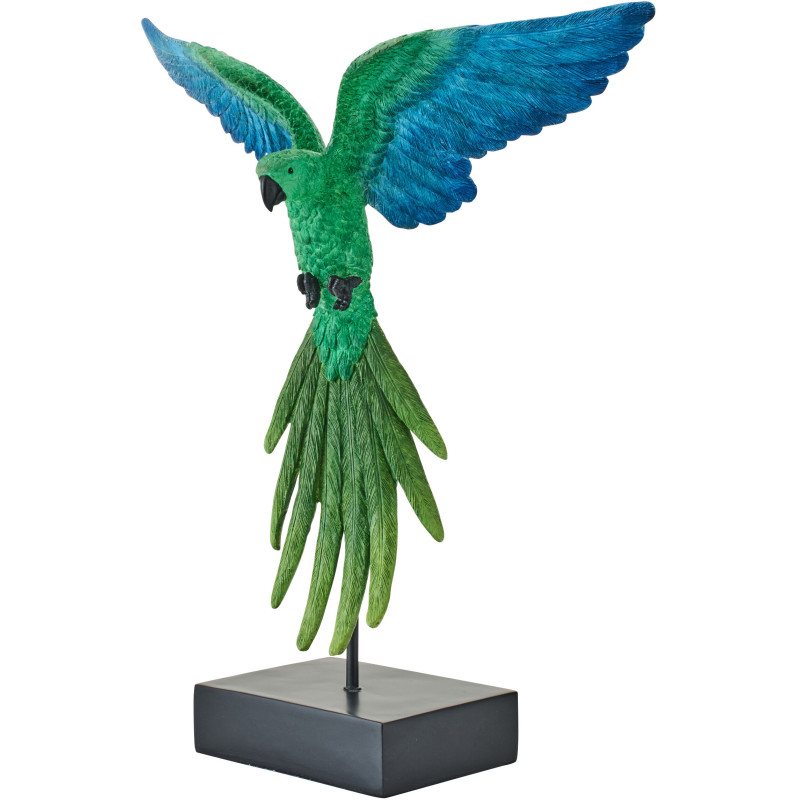 PERROQ S/BASE VRT/BL (17,2x52,1x61,2cm) 