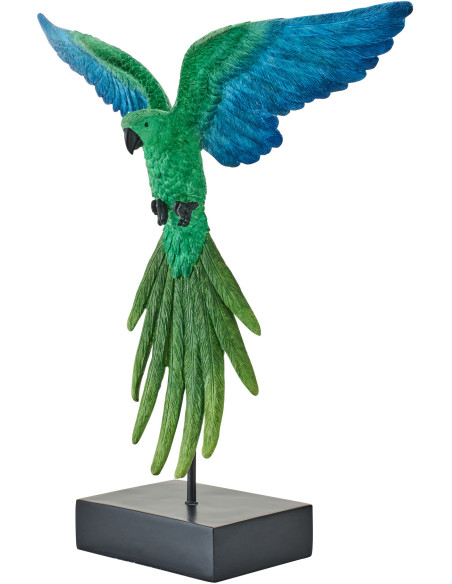 PERROQ S/BASE VRT/BL (17,2x52,1x61,2cm) 