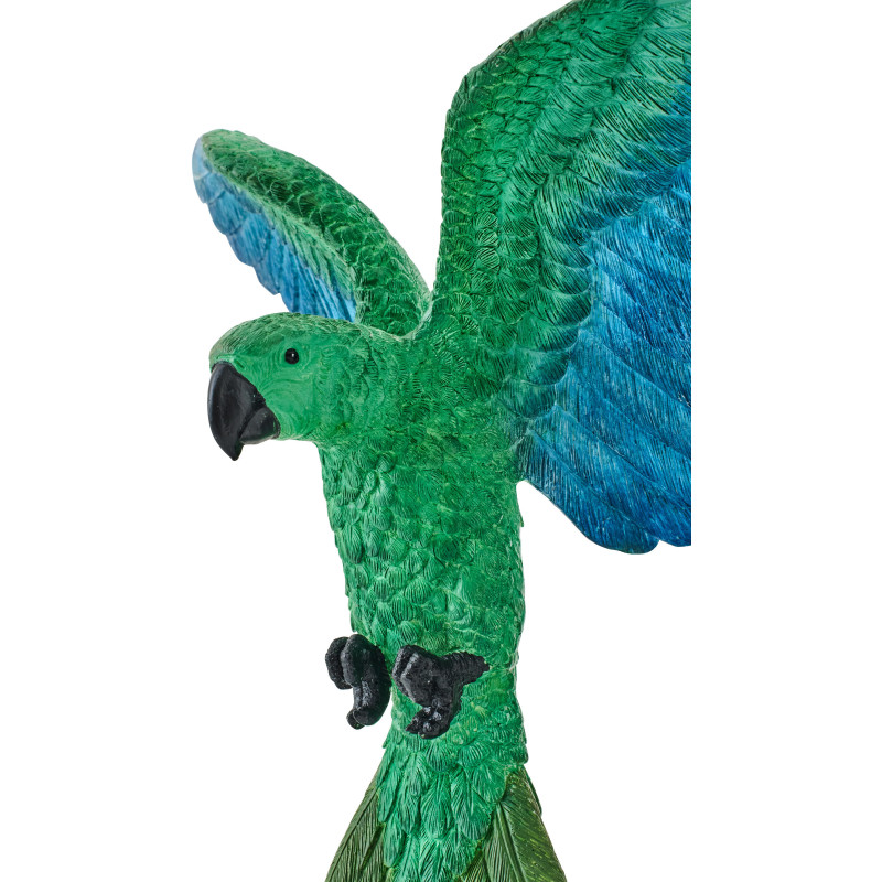 PERROQ S/BASE VRT/BL (17,2x52,1x61,2cm) 