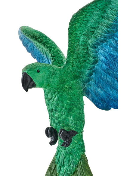 PERROQ S/BASE VRT/BL (17,2x52,1x61,2cm) 