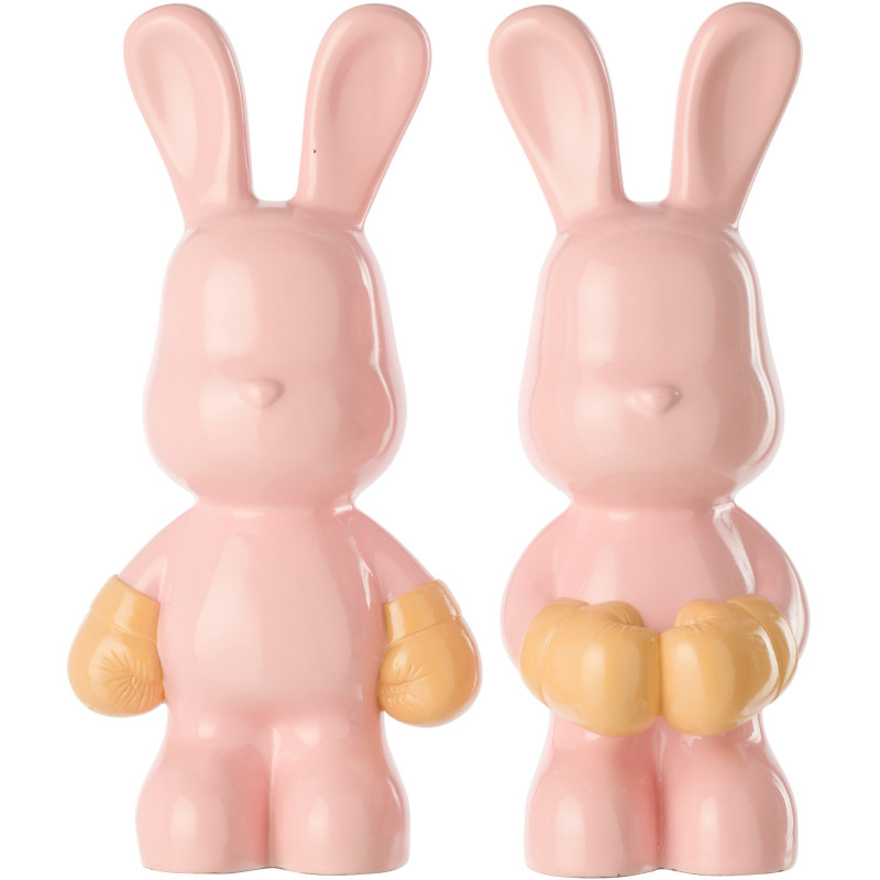 LAP RAY BOX ROS/ABR ASS2 (16,5x13x36cm) 