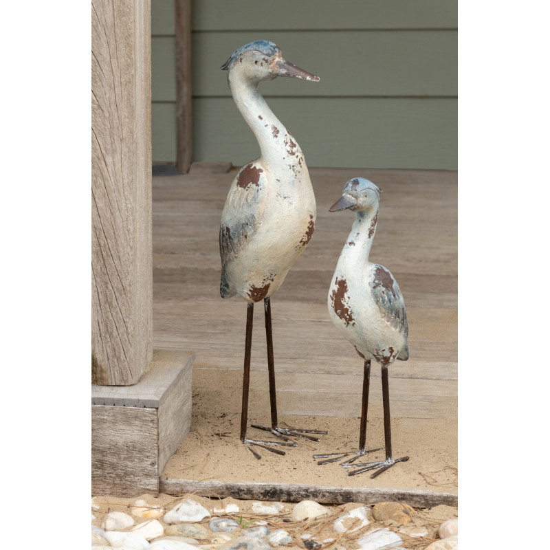 OIS EXT ANTIQ MAGN BL/BLA S (20x12x51cm) 