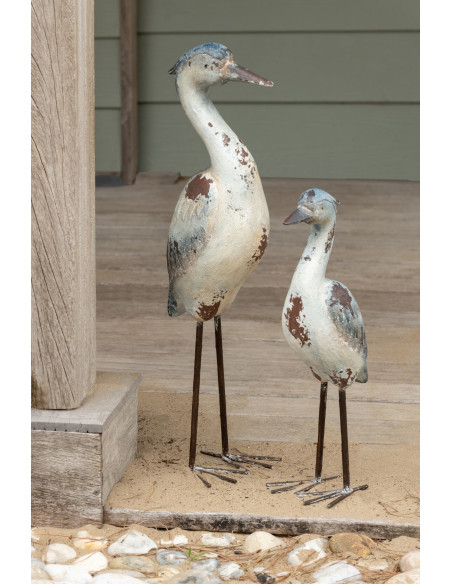 OIS EXT ANTIQ MAGN BL/BLA S (20x12x51cm) 