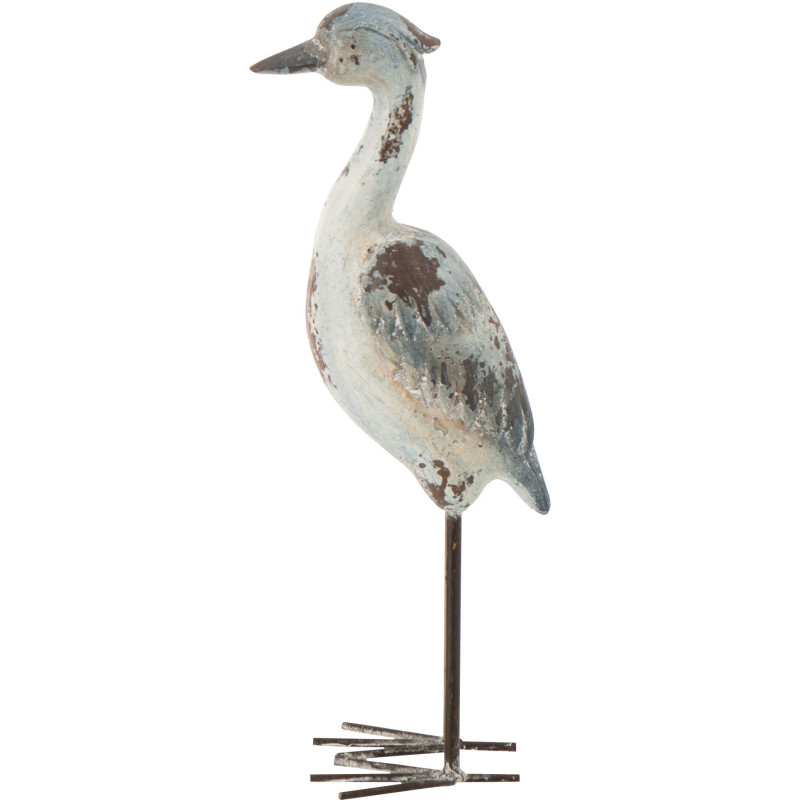 OIS EXT ANTIQ MAGN BL/BLA S (20x12x51cm) 