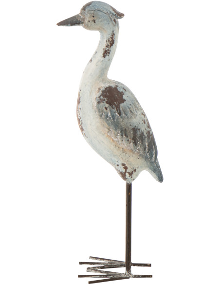 OIS EXT ANTIQ MAGN BL/BLA S (20x12x51cm) 