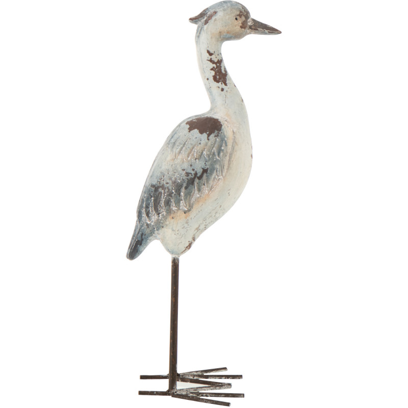 OIS EXT ANTIQ MAGN BL/BLA S (20x12x51cm) 