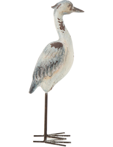 OIS EXT ANTIQ MAGN BL/BLA S (20x12x51cm) 