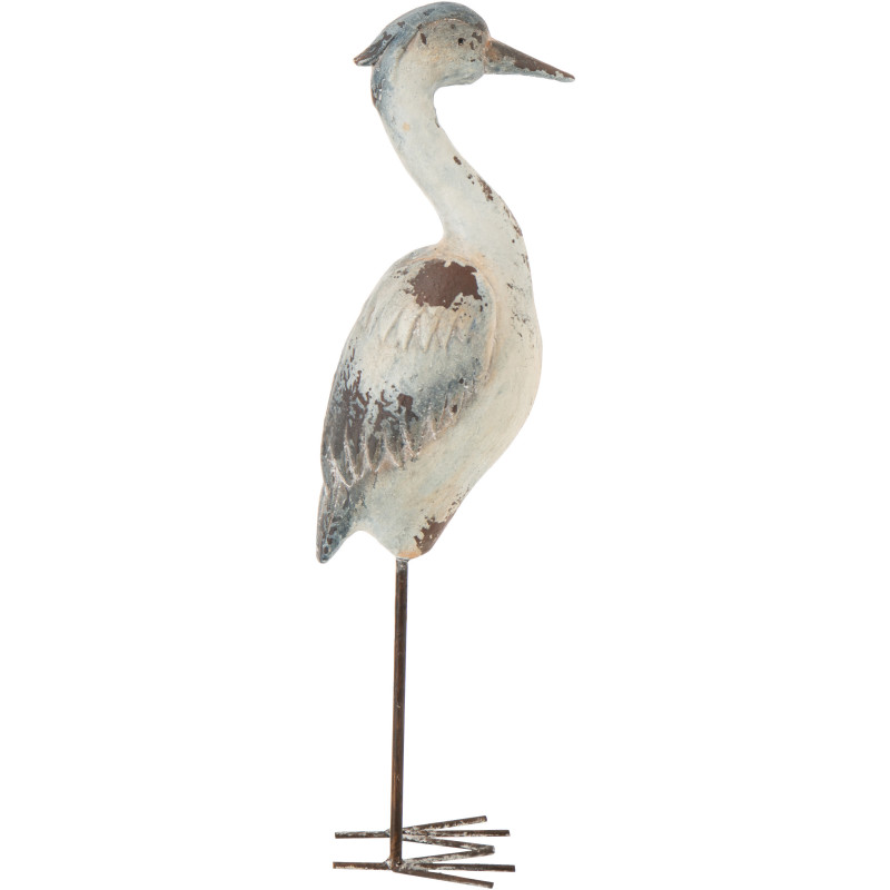 OIS EXT ANTIQ MAGN BL/BLA L (20x14x74cm) 