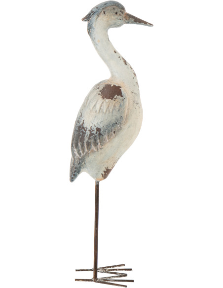 OIS EXT ANTIQ MAGN BL/BLA L (20x14x74cm) 