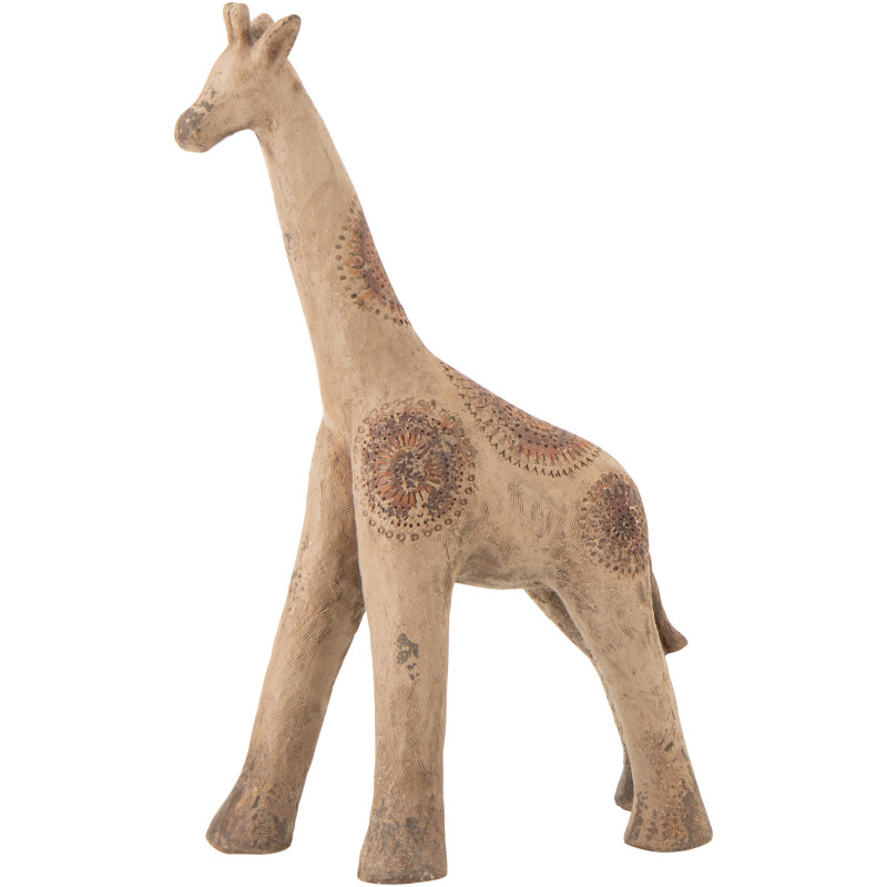 GIRAF EXT ANTIQ MAGN MIX (60x23x90cm) 