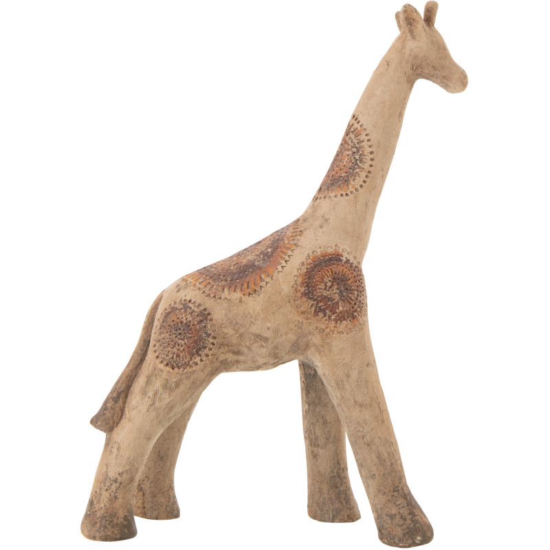 GIRAF EXT ANTIQ MAGN MIX (60x23x90cm) 