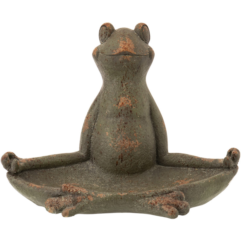 GRENOU EXT ANTIQ MAGN VRT (64x32x49cm) 