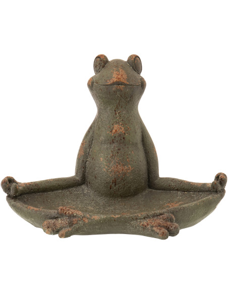 GRENOU EXT ANTIQ MAGN VRT (64x32x49cm) 