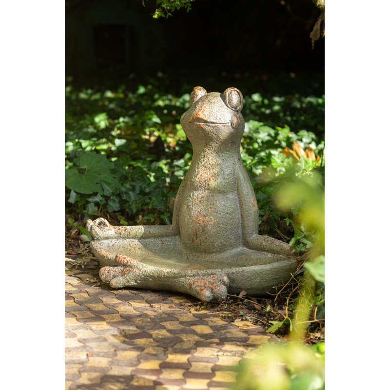 GRENOU EXT ANTIQ MAGN VRT (64x32x49cm) 