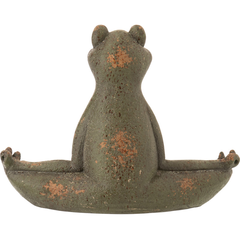 GRENOU EXT ANTIQ MAGN VRT (64x32x49cm) 