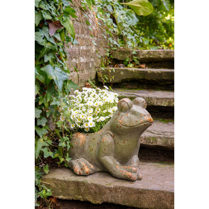 CACHEP EXT ANTIQ MAGN VRT (35x26x27cm) 