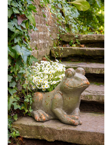 CACHEP EXT ANTIQ MAGN VRT (35x26x27cm) 