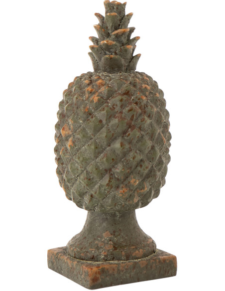 ANAN EXT ANTIQ MAGN VRT (17,5x17,5x43cm) 