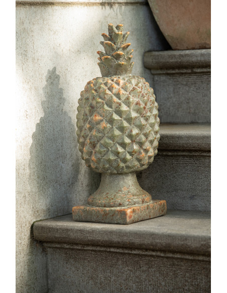 ANAN EXT ANTIQ MAGN VRT (17,5x17,5x43cm) 