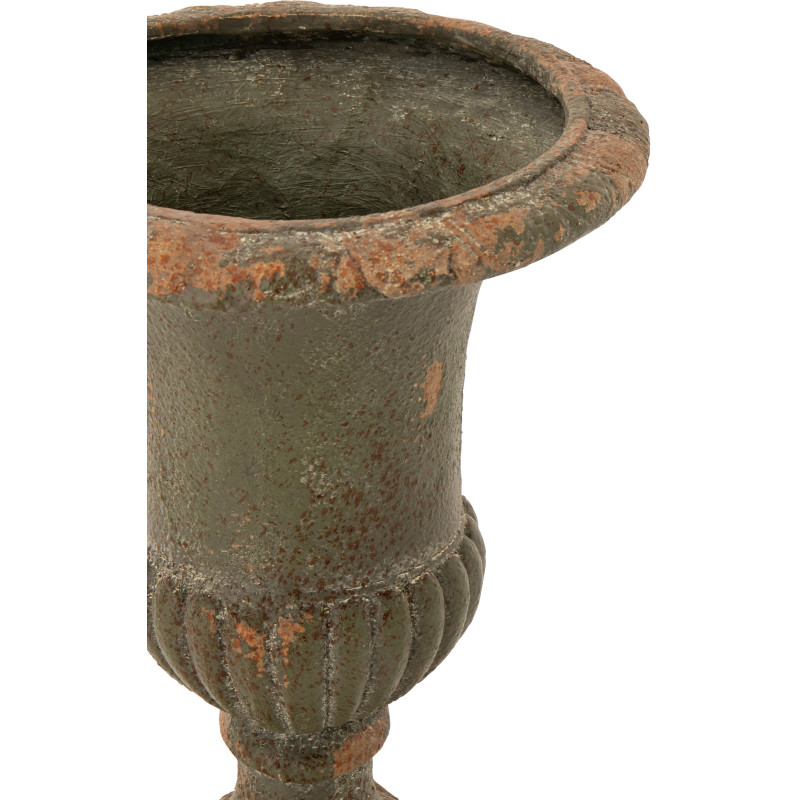 CACHEP EXT ANTIQ MAGN VRT L (48x48x71cm) 