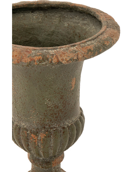 CACHEP EXT ANTIQ MAGN VRT L (48x48x71cm) 