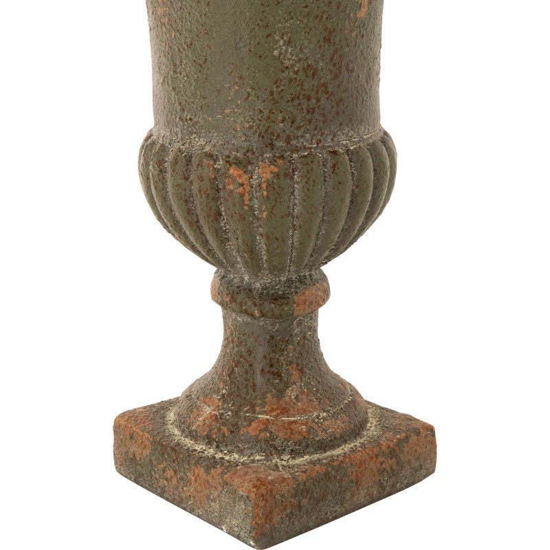 CACHEP EXT ANTIQ MAGN VRT L (48x48x71cm) 